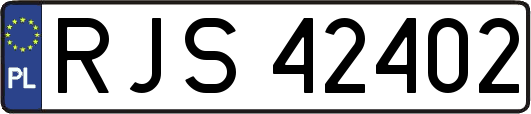 RJS42402