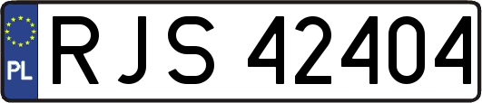 RJS42404