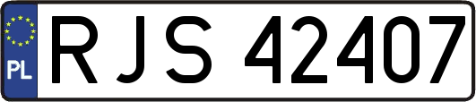 RJS42407