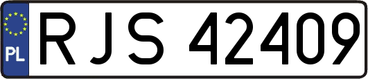 RJS42409