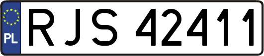 RJS42411