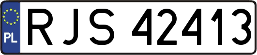 RJS42413