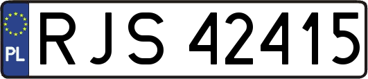 RJS42415