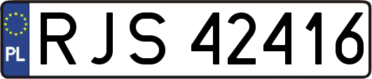 RJS42416