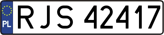 RJS42417