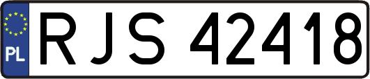 RJS42418