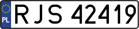 RJS42419
