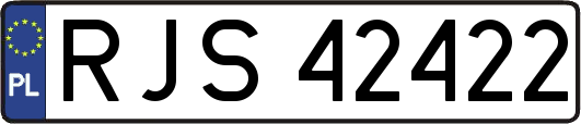 RJS42422