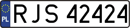 RJS42424