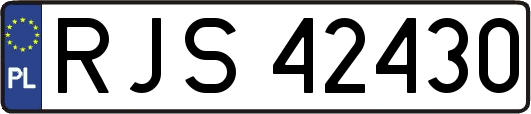 RJS42430
