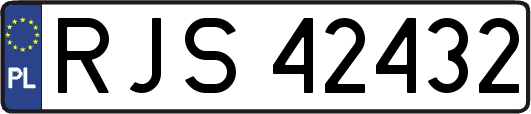 RJS42432