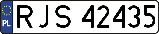 RJS42435