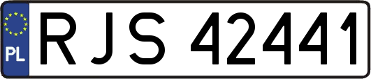 RJS42441