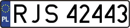 RJS42443