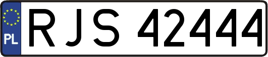 RJS42444