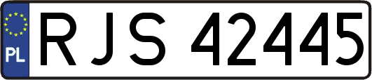 RJS42445