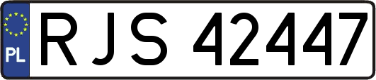 RJS42447