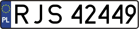 RJS42449