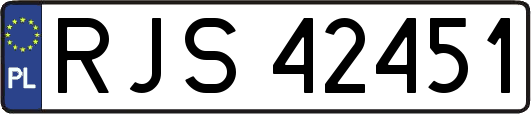 RJS42451