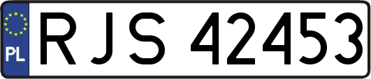 RJS42453