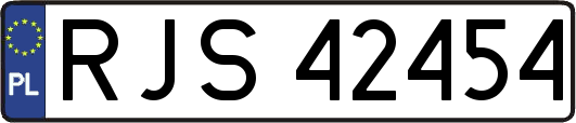 RJS42454