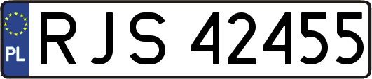 RJS42455