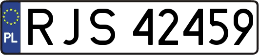 RJS42459