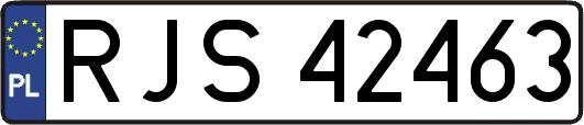 RJS42463