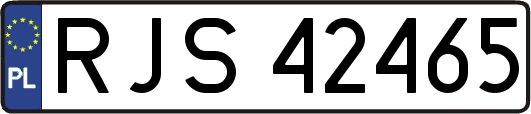 RJS42465