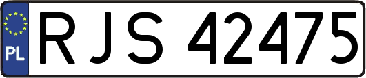 RJS42475