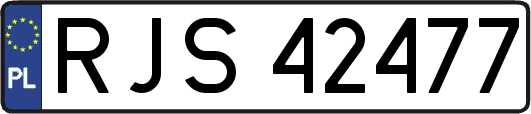 RJS42477