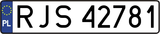 RJS42781