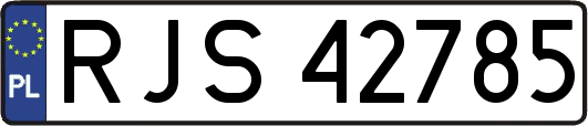 RJS42785