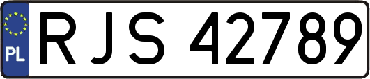 RJS42789