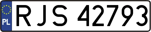 RJS42793