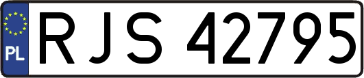 RJS42795