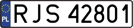 RJS42801