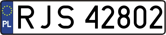 RJS42802