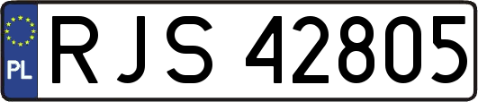 RJS42805