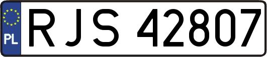 RJS42807