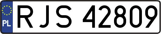 RJS42809