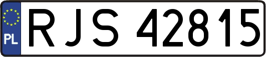 RJS42815