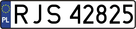 RJS42825