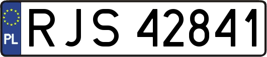 RJS42841