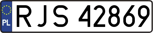 RJS42869