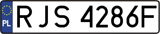 RJS4286F