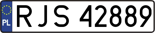 RJS42889