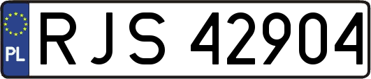 RJS42904
