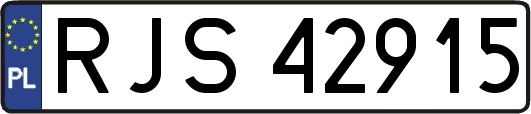 RJS42915