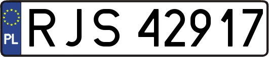 RJS42917